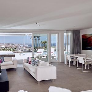 Suite de 2 Dormitorios y Cama King